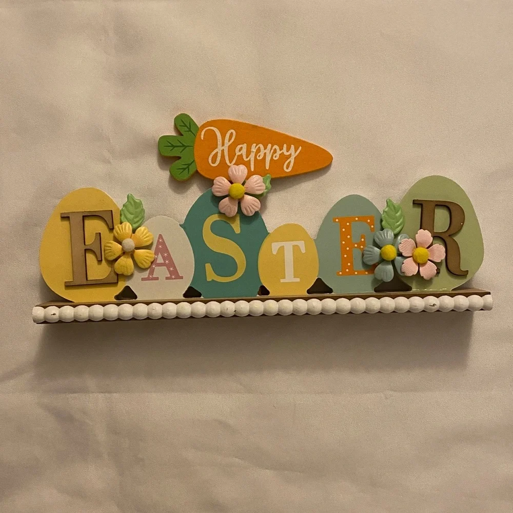 Spring and Easter Decoration bundle - Picture 7 of 10